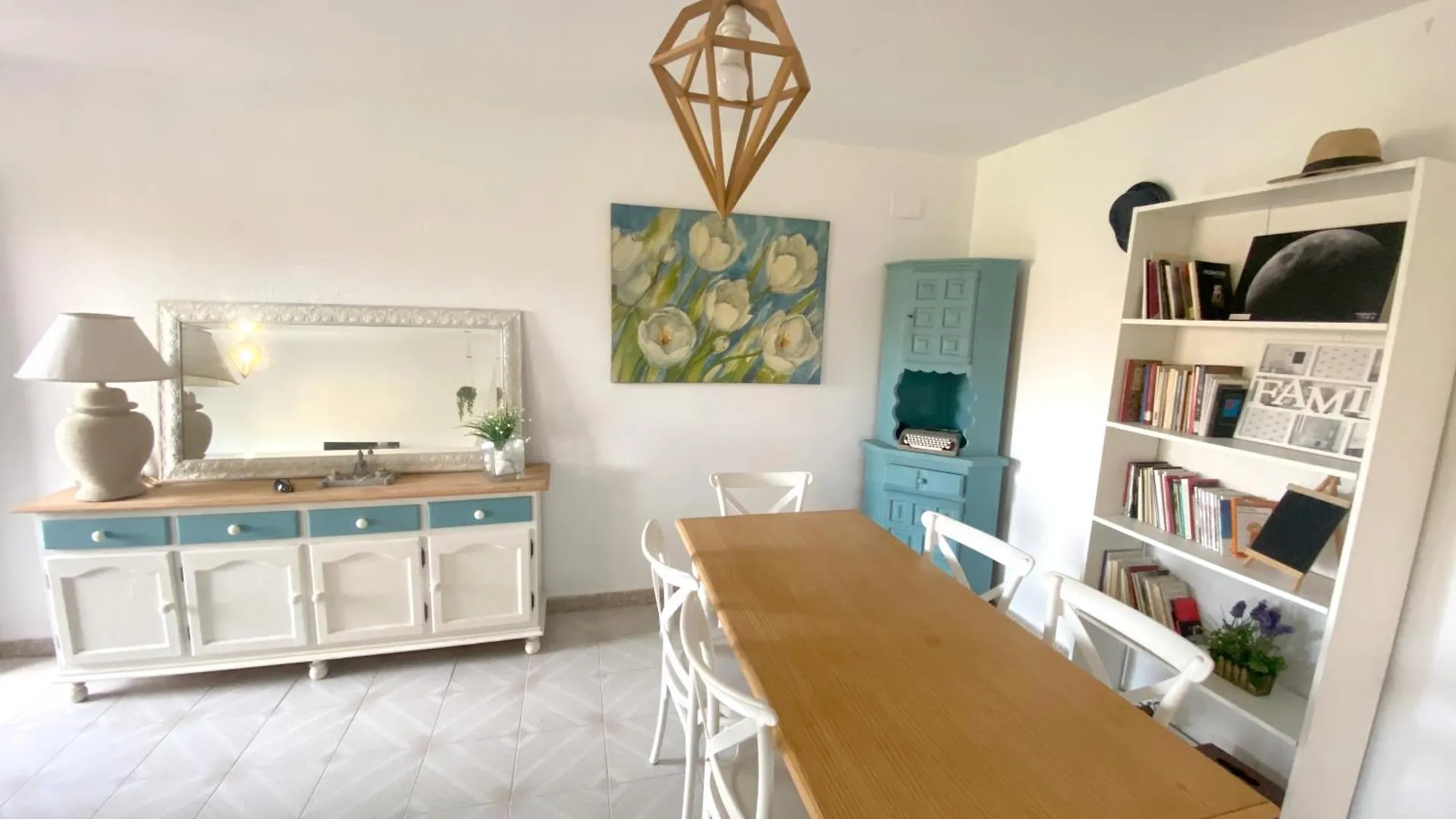 Holiday home Casa Olga 300 Metros Playa Villa La Antilla