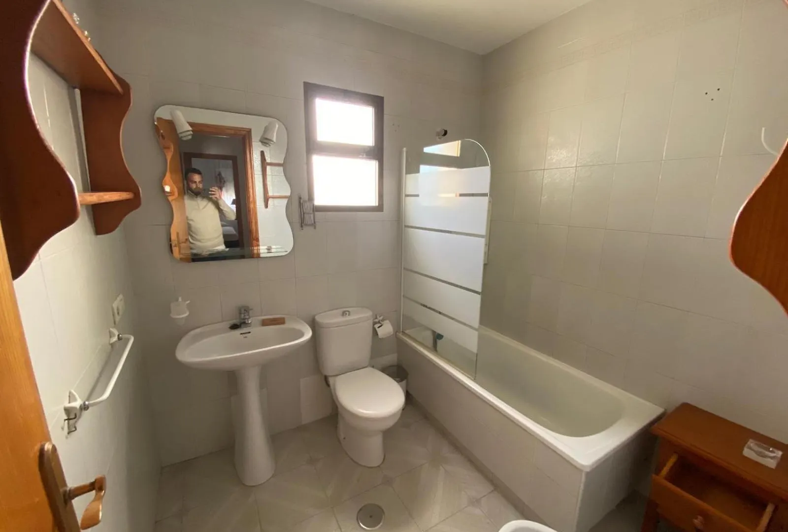 Casa Olga 300 Metros Playa Villa La Antilla 0*,