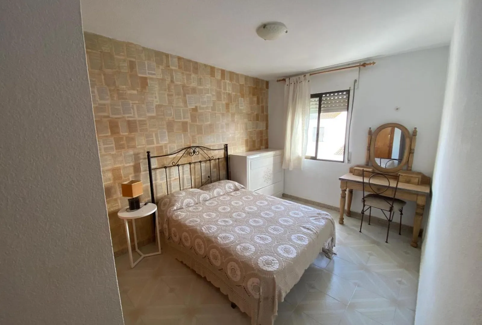 Casa Olga 300 Metros Playa Villa La Antilla 0*,  Spain