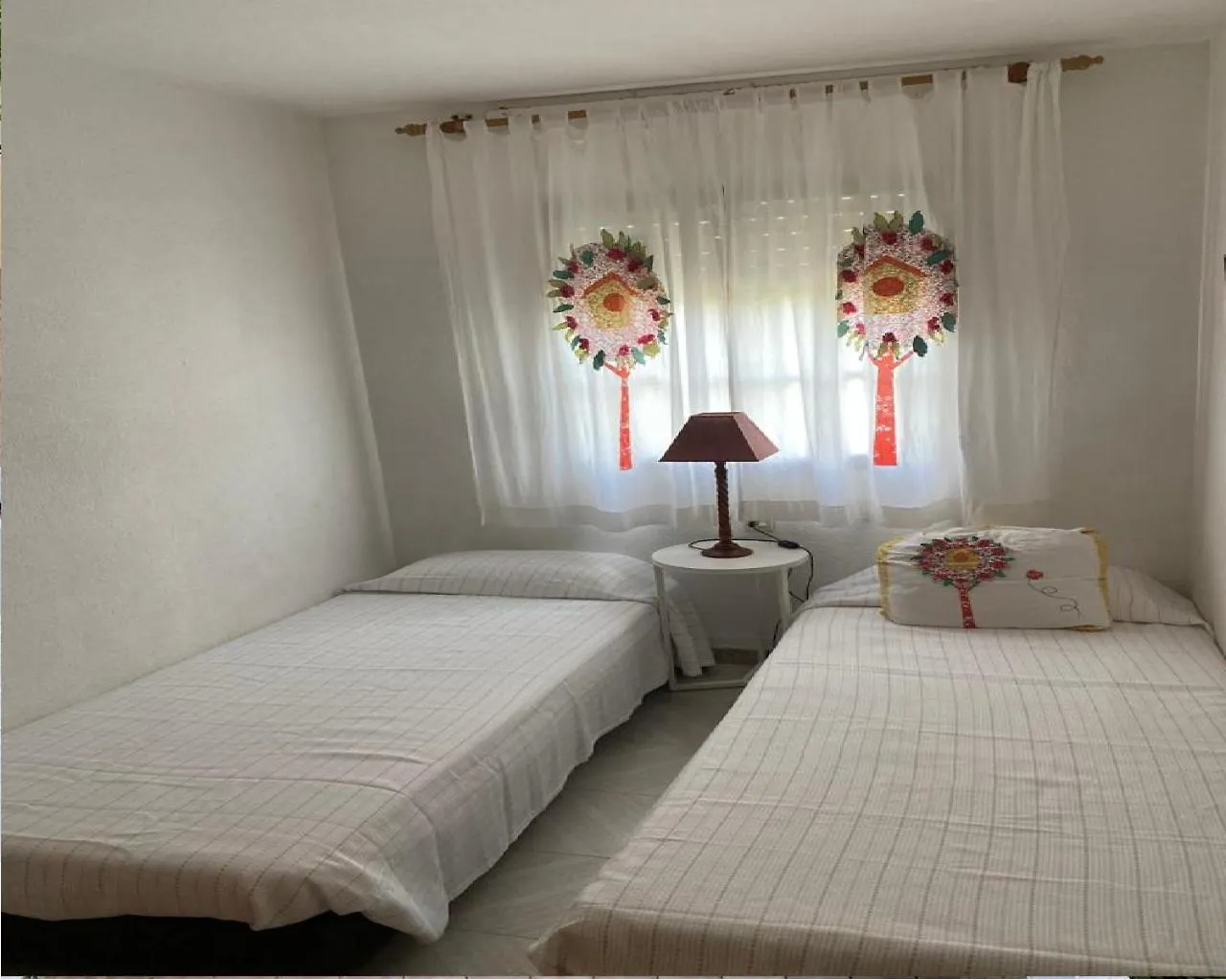 Casa Olga 300 Metros Playa Villa La Antilla 0*,