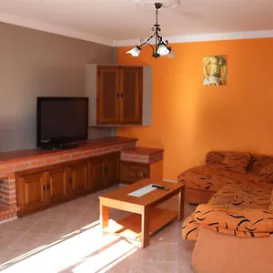 Cerca De La Playa Apartamento