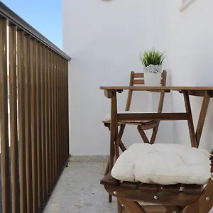 Bonito Y Moderno Apartamento Apartamento