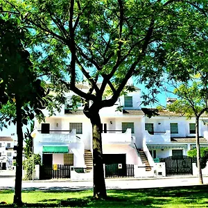 - Vivienda Planta Baja Cerca De La Playa Para 7 O 8 Pax Chalet